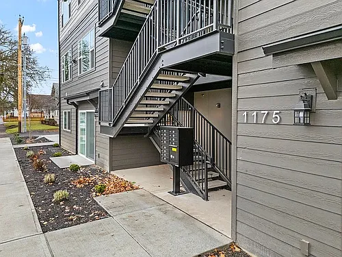 Cannon Apartments Photo 1