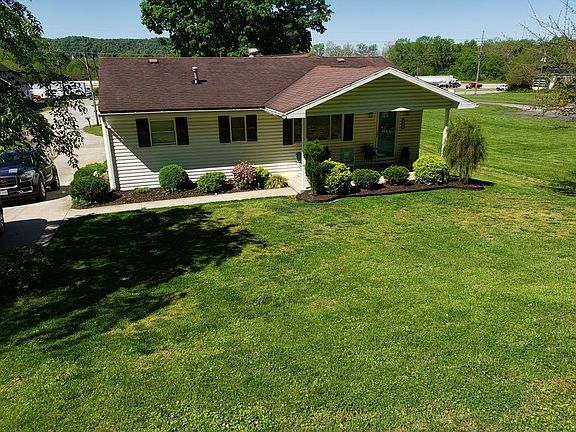 2nd image of 12521 Gallia Pike