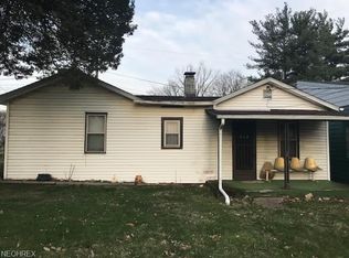 440 Wallace Ave SE, Canton, OH 44707