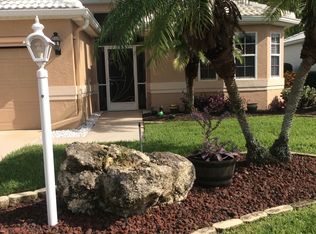 1881 Embarcadero Way, North Fort Myers, FL 33917