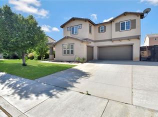 12295 Sierra Rd, Victorville, CA 92392