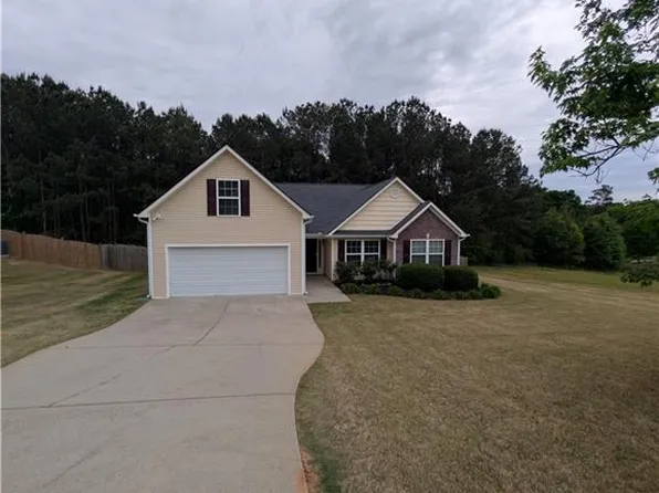 924 Downing Dr, Bethlehem, GA 30620