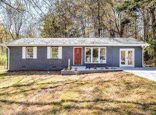 3261 Donnebrook Ln SE, Atlanta, GA 30354