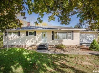 410 Main Ave, Matherville, IL 61263