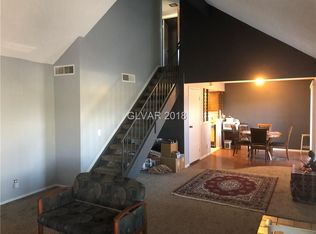 3158 Cameron St, Las Vegas, NV 89102