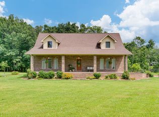 340 Cropper Ridge Rd, Red Boiling Springs, TN 37150