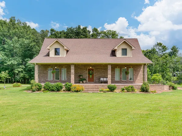340 Cropper Ridge Rd, Red Boiling Springs, TN 37150