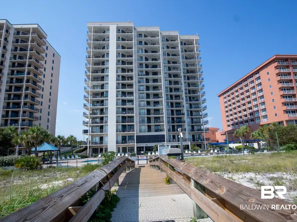 27120 Perdido Beach Blvd Unit 2502, Orange Beach, AL 36561