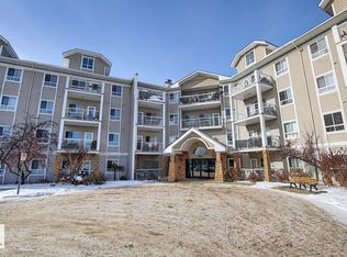 5350 199th St NW #118, Edmonton, AB