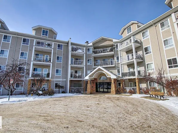 5350 199th St NW #118, Edmonton, AB T6M 0A4