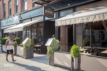 Rented by MNS Marketing