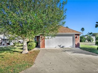 2303 Blue Jay St, Palmview, TX 78572
