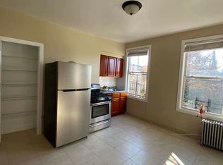 152 22nd St FLOOR 3, Brooklyn, NY 11232
