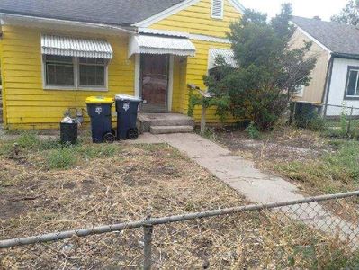 123 N Drury Ave, Kansas City, MO, 64123