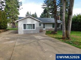 1165 Albert Dr SE, Salem, OR