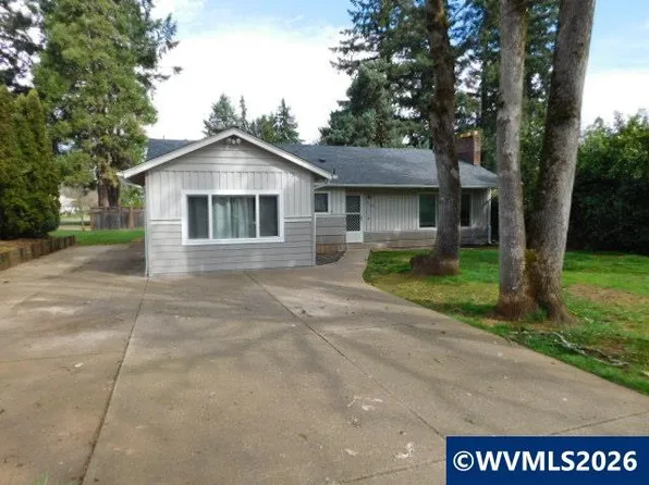1165 Albert Dr SE, Salem, OR 97302