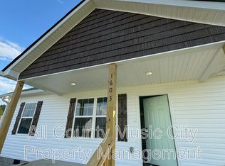 1603 Alan Perryman Ave, Lewisburg, TN 37091