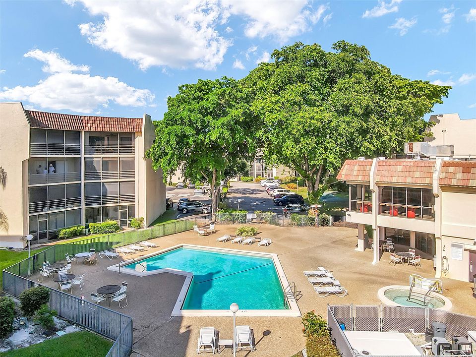 1st image of 6555 W Broward Boulevard #112