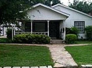 1461 Fm 1476, Dublin, TX 76446