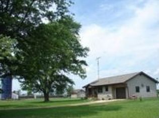 13360 W Nora Rd, Winslow, IL 61089