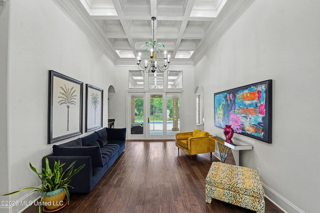 6101 Olde Oakview, Ocean Springs, MS - View 5
