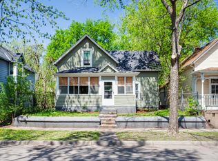 1203 Bush Ave, Saint Paul, MN 55106