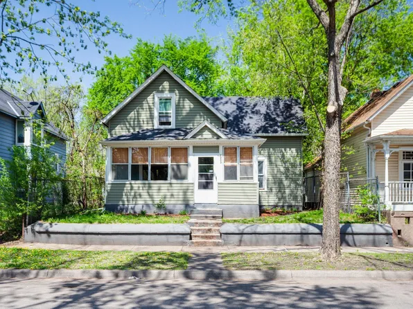 1203 Bush Ave, Saint Paul, MN 55106