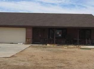 13868 Shirwaun Rd, Lucerne Valley, CA 92307