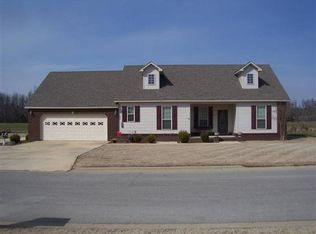 807 Kelsey Dr, Paragould, AR 72450