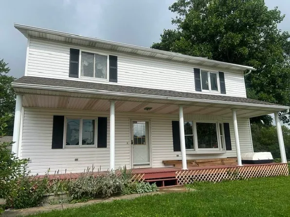 28981 Route 66, Lucinda, PA 16235
