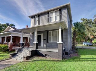 612 W Victory Dr #B, Savannah, GA 31405