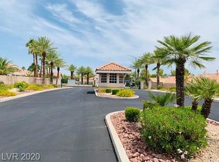 4850 Berino Dr, Las Vegas, NV 89147
