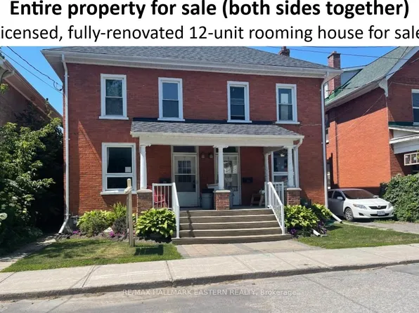 271 Thomas St, Peterborough, ON K9J 5E7
