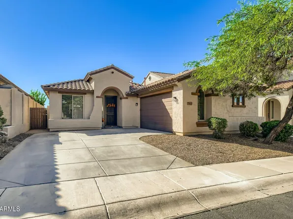 7419 W Palo Brea Lane, Peoria, AZ 85383