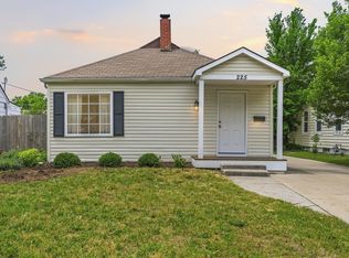 225 S Bleckley Dr, Wichita, KS 67218
