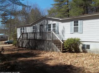 7 Whittum Dr, Lebanon, ME 04027
