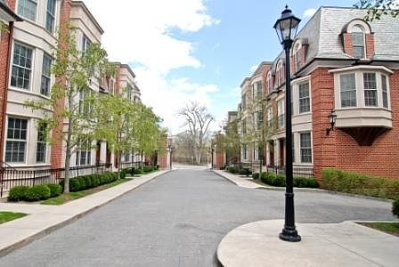 1st image of 1028 N Western Ave #6