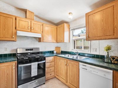 3309 Santa Rosa Avenue #17, Santa Rosa, CA, 95407
