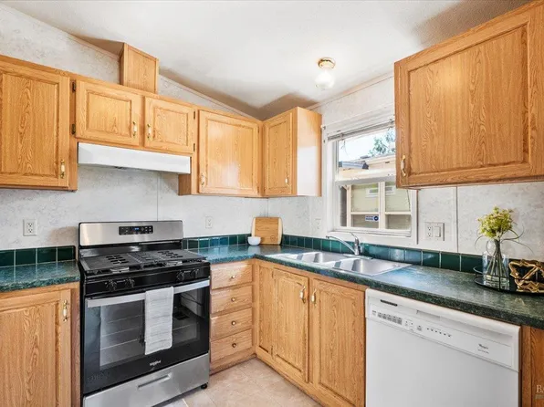 3309 Santa Rosa Avenue #17, Santa Rosa, CA 95407