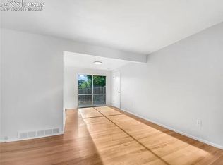 4109 Bent Dr, Colorado Springs, CO 80909