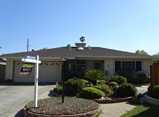 2067 Nero Ct, San Jose, CA 95130