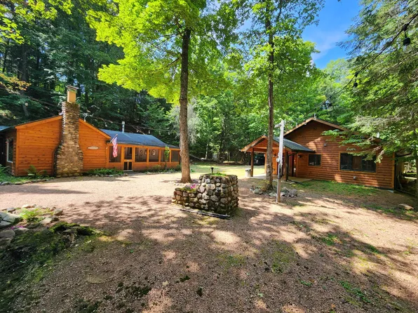 6192 W Forest Lake Rd, Land O Lakes, WI 54540