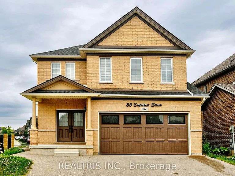 85 Eaglecrest St #LOWER — Photo 2