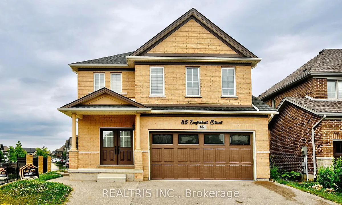 Building Photo - 85 Eaglecrest St #LOWER