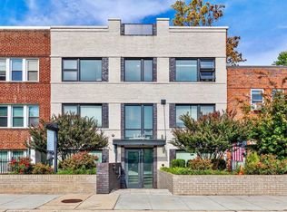 1710 Gales St NE, Washington, DC 20002