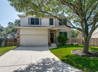 2938 Encino Robles, San Antonio, TX 78259