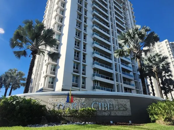 Cond Torre Cibeles 596 Calle Cesar Gonzal APT 1011, San Juan, PR 00918