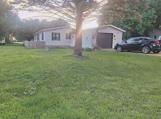 24653 County Road 2035 E, Kasbeer, IL 61328