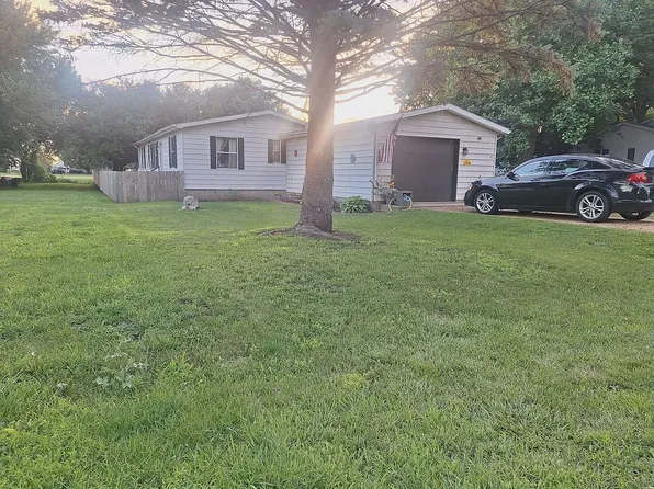 24653 County Road 2035 E, Kasbeer, IL 61328
