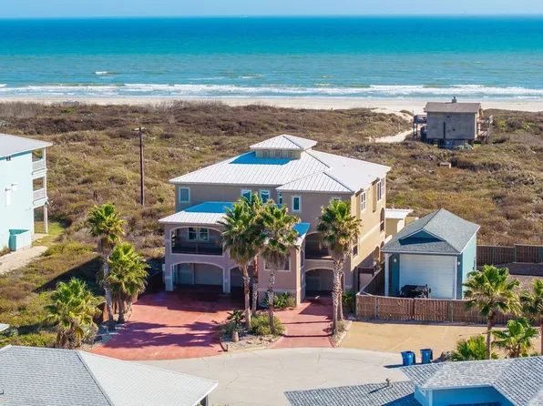 688 Kaila Ct, Port Aransas, TX 78373